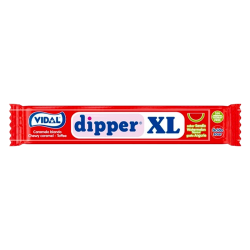 Vidal Dipper XL Watermelon Chew Bar - 10.5g