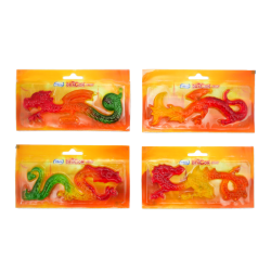 Vidal Giant Dragon Jelly - 33g