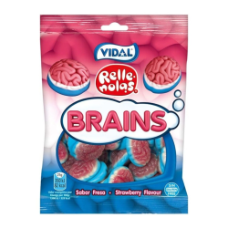 Vidal Relle Nolas Brains - 3.17oz (90g)
