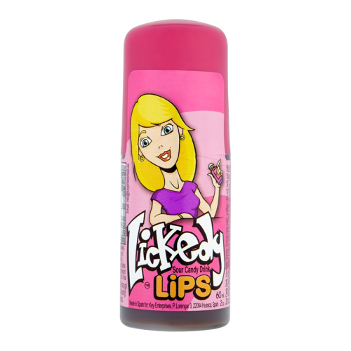 Lickedy Lips - 60ml