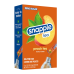 Snapple Singles to go! Peach Tea 6-Pack - 0.72oz (20.4g)