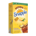 Snapple Singles to go! Lemon Tea 6-Pack - 0.67oz (18.9g)