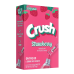 Crush - Singles to Go Strawberry 6-Pack - 0.63oz (18g)