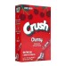 Crush - Singles to Go Cherry 6-Pack - 0.63oz (18g)