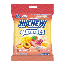 Hi-Chew Gummies Original Mix - 4.23oz (120g)