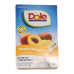 Dole Singles To Go Peach Mango - 18.6g