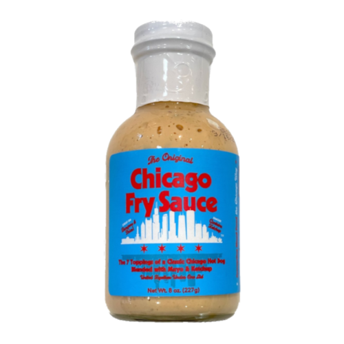 Chicago Fry Sauce - 8oz (227g)