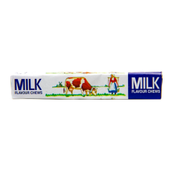 Smiths Milk Flavour Chews Stick Pack - 41g