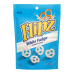 Flipz White Fudge Covered Pretzels - 5oz (141g)
