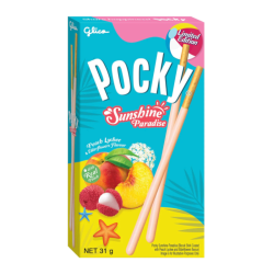 Pocky Summer Paradise - 29g