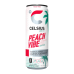 Celsius Peach Vibe Sparkling Sugar Free Energy Drink - 12oz (355ml)