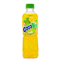 Cocobit Splash Mango - 350ml
