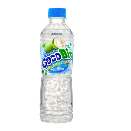 Cocobit Splash Coco - 350ml