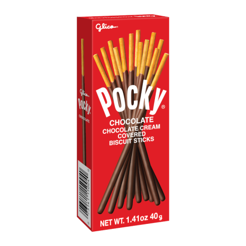 Pocky Chocolate - 47g