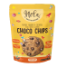 Nola Gluten Free Cookies Choco Chips - 75g