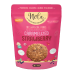 Nola Gluten Free Cookies Caramelized Strawberry - 75g