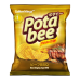 Potabee BBQ Beef Potato Chips - 68g