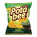 Potabee Seaweed Potato Chips - 68g