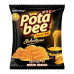 Potabee Melted Cheese Potato Chips - 57g