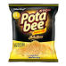 Potabee Salted Egg Potato Chips - 68g