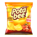 Potabee Grilled Chicken Potato Chips - 68g