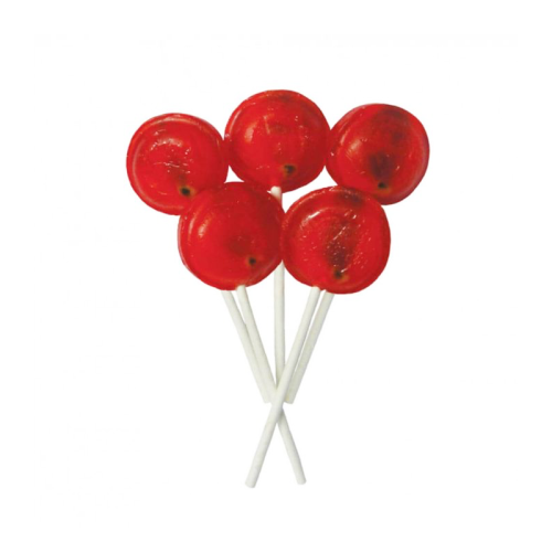 Dobsons Traffic Light Mega Lolly - 19g [UK]