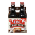 IBC Root Beer Glass 4PK - 12oz (355ml)