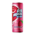 Airheads Soda - Strawberry - 12oz (355ml)