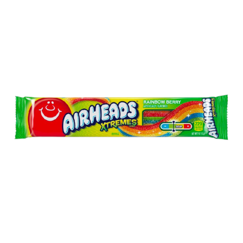 Airheads Xtremes Belts - 2oz (57g)