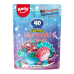 Amos 4D Gummy Mermaid Jewels - 6oz (170g)