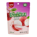 Amos Peelerz Gummy Lychee - 6oz (170g)