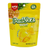 Amos Peelerz Gummy Pineapple - 6oz (170g)