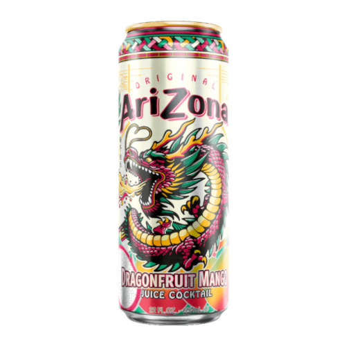 Arizona Dragonfruit Mango - 22fl.oz (650ml)