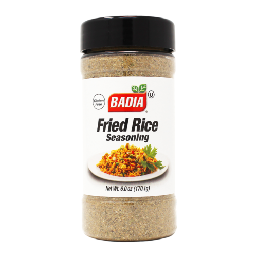 Badia Fried Rice Seasoning - 6oz (170g)