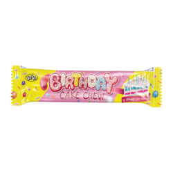 JoJo Birthday Cake Chew - 25g