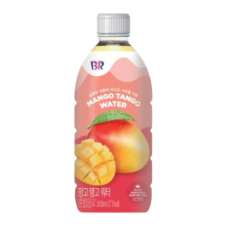 Baskin Robbins Mango Tango Water - 500ml