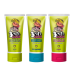 Brain Licker Squeeze Sour Candy - 80g