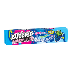 JoJo Bubbler Bubble Gum Blue Raspberry - 30g