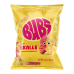 BUBS Sour Skulls Lemon Raspberry - 5.5oz (156g)