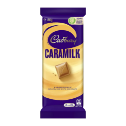 Cadbury Caramilk - 180g [Australian]