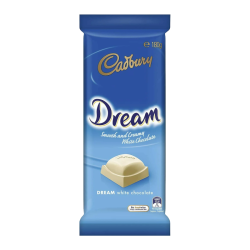 Cadbury Dream - 180g [Australian]