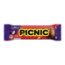 Cadbury Picnic Cookie- 46g [Australian]