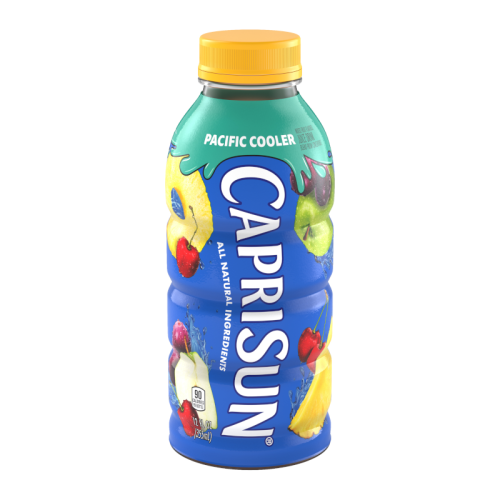 Capri Sun Pacific Cooler - 12oz (355ml)