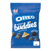 Chex Mix Muddy Buddies Cookies & Cream - 9oz (255g)
