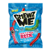 Colombina Chewz Me Chew n' Crunch Stix - 6oz (170g)