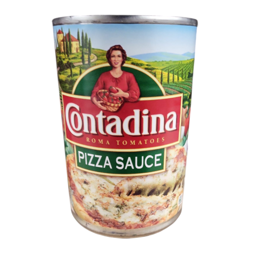 Contadina Pizza Sauce - 15oz (425g)