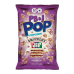 PB&J Pop Peanut Butter & Grape Popcorn- 5.25oz (149g)