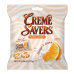 Creme Savers Hard Candy Orange & Cream - 6.25oz (177g)