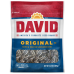 David - Jumbo Sunflower Seeds Original - 5.25oz (149g)