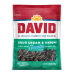 David's Sunflower Seeds Sour Cream & Onion 5.25oz (149g)